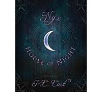 Kristin Cast Nyx in the House of Night (Tascabile)