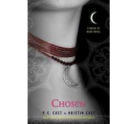 Kristin Cast P C Cast Chosen (Copertina rigida)
