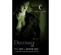 Kristin Cast P C Cast Destined (Tascabile)