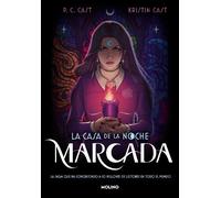 Kristin Cast P.C. Cast Marcada / The House of Night 1. Marked (Tascabile)