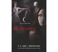 Kristin Cast P C Cast Redeemed (Tascabile)