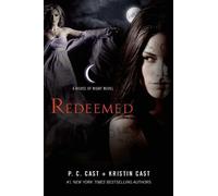 Kristin Cast P C Cast Redeemed (Tascabile)