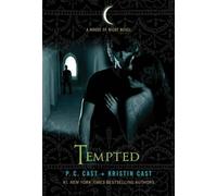 Kristin Cast P C Cast Tempted (Tascabile)