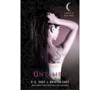 Kristin Cast P C Cast Untamed (Copertina rigida) House of Night Novels