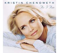 Kristin Chenoweth - As I Am