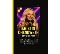 KRISTIN CHENOWETH BIOGRAPHY: A Life of Laughter, Love, and Legendary Achievements in Entertainment