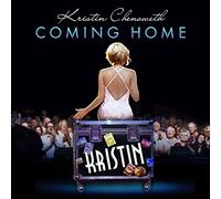Kristin Chenoweth - Coming Home
