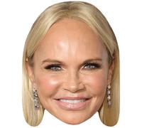 Kristin Chenoweth (Earrings) Big Head