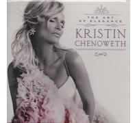 Chenoweth, Kristin - Art Of Elegance (Tg)