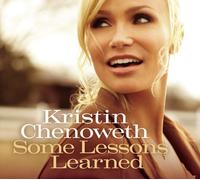 Kristin Chenoweth Some Lessons Learned (CD)