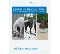 Kristin Dean Emma Mathlin Building The Balanced Horse (Tascabile)