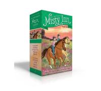 Kristin Earhart Ju Marguerite Henry's Misty Inn Treasury Books 1-8 (Tascabile)