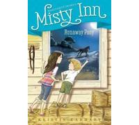 Kristin Earhart Runaway Pony (Copertina rigida) Marguerite Henry's Misty Inn