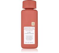 Kristin Ess Moisture Rich Curl balsamo per capelli ricci 296 ml