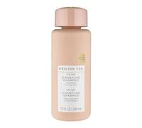 Kristin Ess Shampoo The One Signature | Shampoo per capelli da donna di alta qualità per umidità e lucentezza, cura dei capelli per uso quotidiano, per tutti i tipi di capelli, vegano, senza solfati,