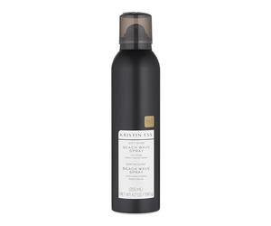 Kristin Ess Spray per capelli Soft Shine Beach Wave Spray | cura dei capelli di alta qualità per le onde perfette e ricci naturali come in spiaggia | tutti i tipi di capelli, senza solfati, senza