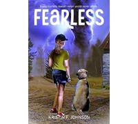 Kristin F Johnson Fearless (Tascabile)