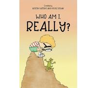 Kristin Gattens Nicole Regan Who Am I, Really? (Copertina rigida)