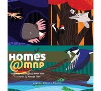 Kristin Gies Peter Tonn Homes@mnp (Copertina rigida)