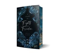 Kristin Glimmer A Legend of Fights & Freedom Aufwendig gesta (Various Formats)