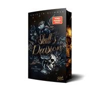 Kristin Glimmer Skull's Decision: Du fürchtest uns Mit wunderschön (Tascabile)