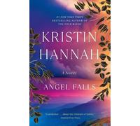 Angel Falls: A Novel