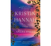 Kristin Hannah Angel Falls (Tascabile)