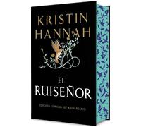Kristin Hannah El Ruiseñor (Edición especial 10º aniversario) (Copertina rigida)