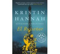 Kristin Hannah El ruiseñor / The Nightingale (Tascabile)