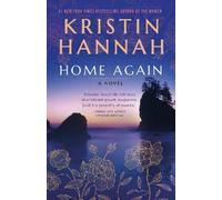 Kristin Hannah Home Again (Tascabile)