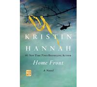 Kristin Hannah Home Front (Tascabile)