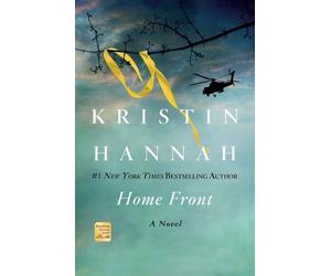 Kristin Hannah Home Front (Tascabile)