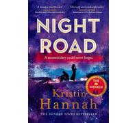 Kristin Hannah Night Road (Tascabile)