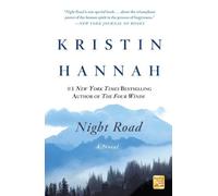 Kristin Hannah Night Road (Tascabile)