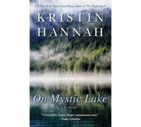 Kristin Hannah On Mystic Lake (Tascabile)