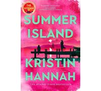Kristin Hannah Summer Island (Tascabile)