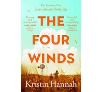 Kristin Hannah The Four Winds (Tascabile)