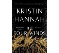 Kristin Hannah The Four Winds (Tascabile)