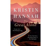 Kristin Hannah The Great Alone (Tascabile)