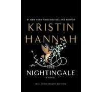 Kristin Hannah The Nightingale (Copertina rigida)