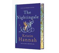 Kristin Hannah The Nightingale (Copertina rigida) (PRESALE 02/10/2025)