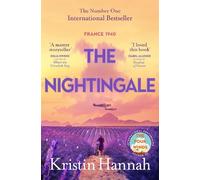 Kristin Hannah The Nightingale (Tascabile)