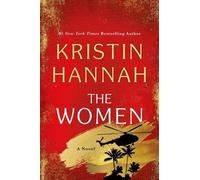 Kristin Hannah The Women (Copertina rigida)