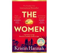 Kristin Hannah The Women (Copertina rigida)
