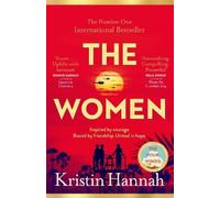 Kristin Hannah The Women (Copertina rigida)