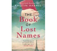 Kristin Harmel The Book of Lost Names (Tascabile)
