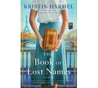Kristin Harmel The Book of Lost Names (Tascabile)