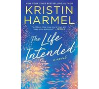 Kristin Harmel The Life Intended (Tascabile)