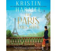 Kristin Harmel The Paris Daughter (CD)