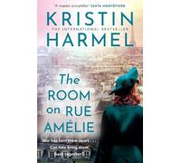 Kristin Harmel The Room on Rue Amelie (Tascabile)